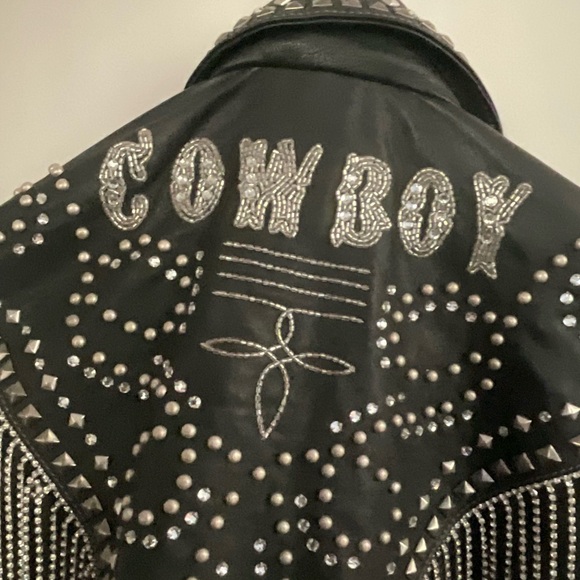 DOUBLE D RANCH ‘RHINESTONE COWBOY NASHVILLE  COLLECTION  2020’’  NWT 2X - Picture 3 of 7